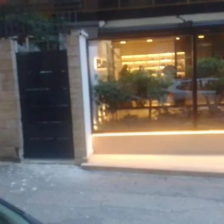 Apartmán Tirana Stay Suites *