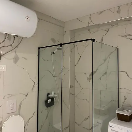 Tirana Stay Suites Tirana