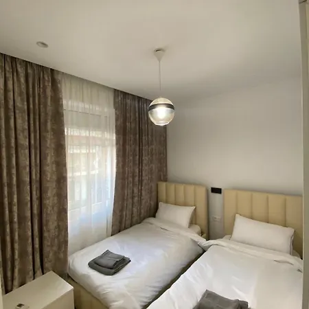 Tirana Stay Suites Apartment Tirana