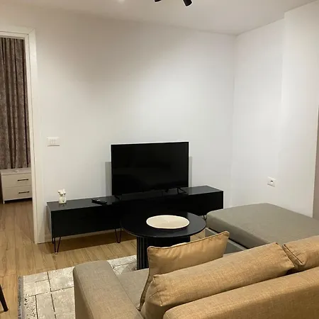 Tirana Stay Suites Apartment Tirana