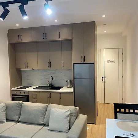 Apartment Tirana Stay Suites *