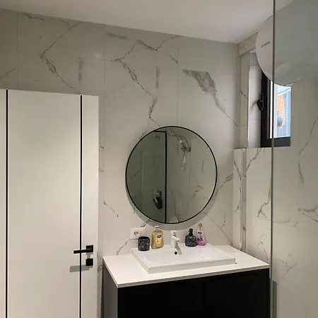 Apartment Tirana Stay Suites *