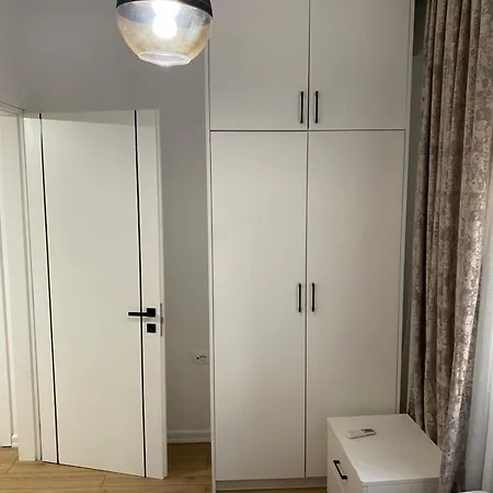 Tirana Stay Suites Apartment Tirana
