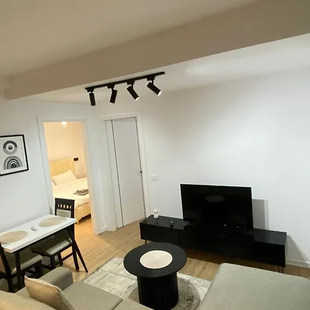 Apartment Tirana Stay Suites