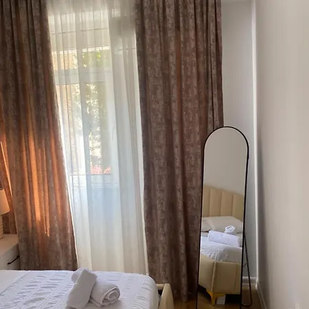 Tirana Stay Suites Apartment Tirana